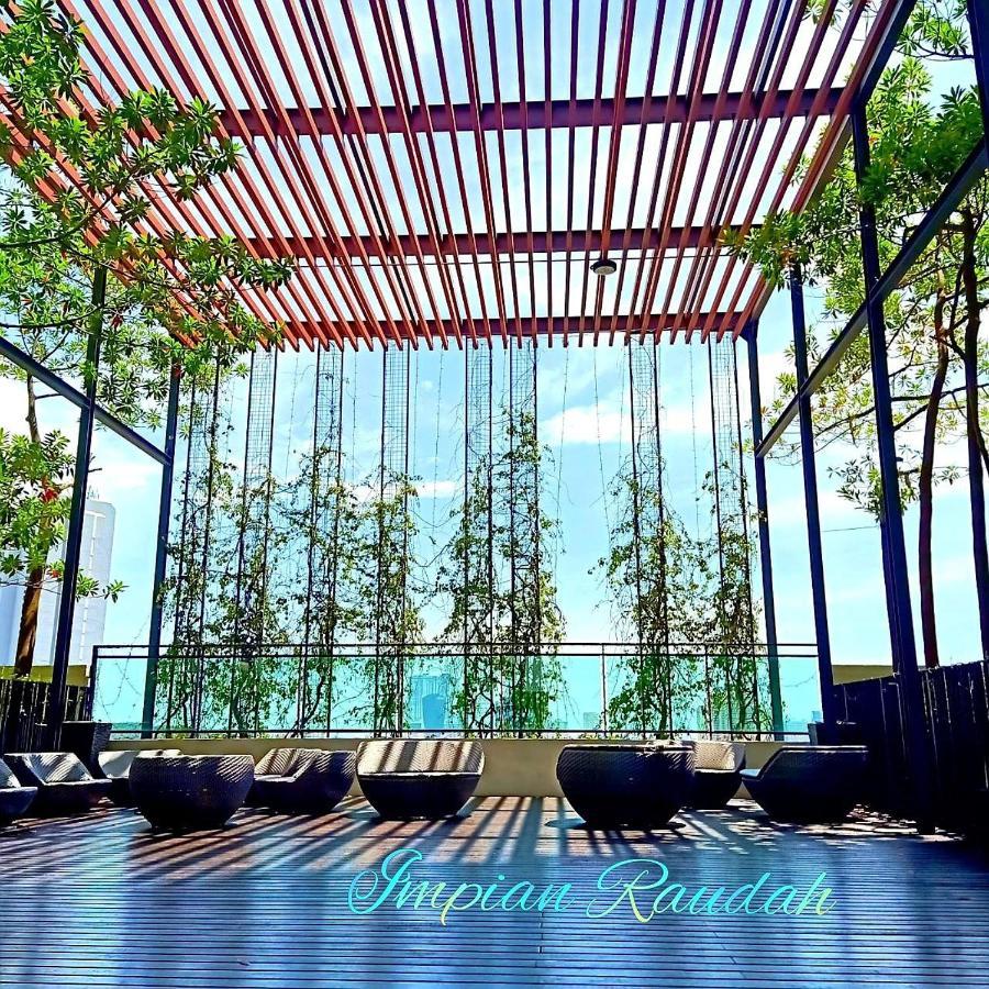 The Shore In Town-muslim Friendly Pangsapuri