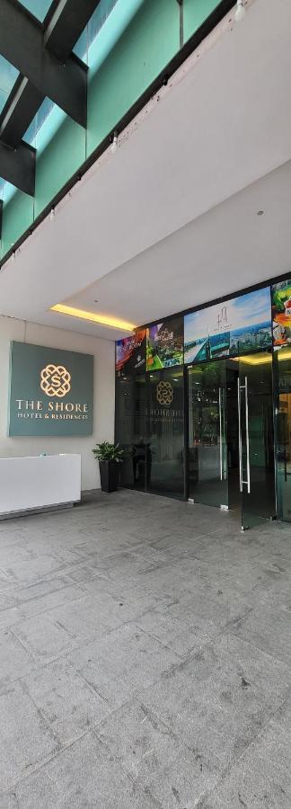 The Shore In Town-muslim Friendly *
